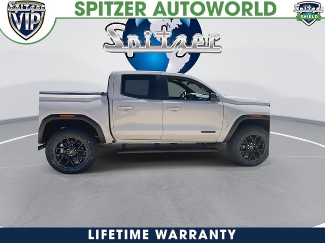 New 2026 Beige GMC Elevation image 10