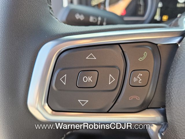 New 2026 Blue Jeep Sahara image 26