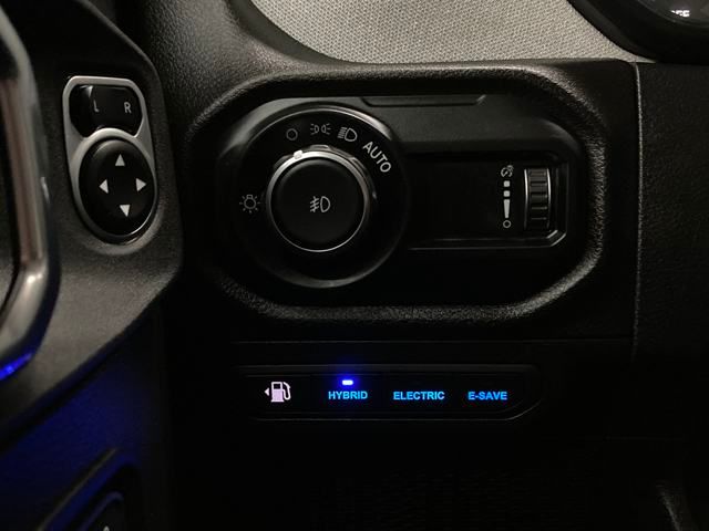2024 Jeep Wrangler Sport S 4xe
