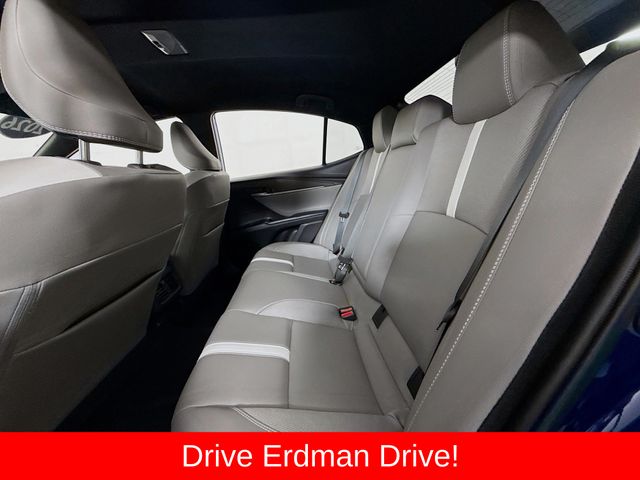 Used 2026 Toyota Camry Sedan