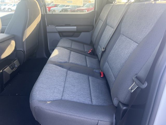 2026 Ford F-250SD XL:168440