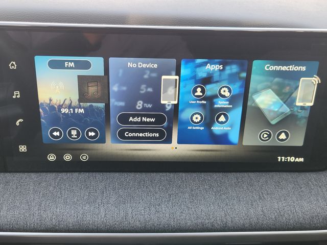 New 2027 Nissan Kicks SUV