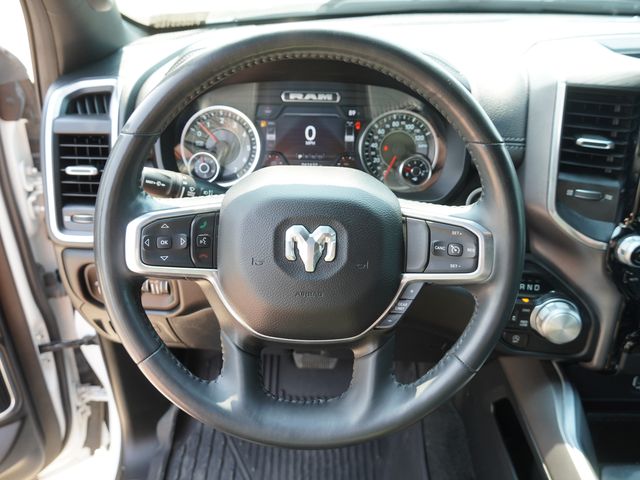 Used 2023 Ram 1500 Truck