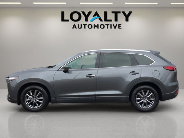 Used 2022 Mazda CX-9 SUV