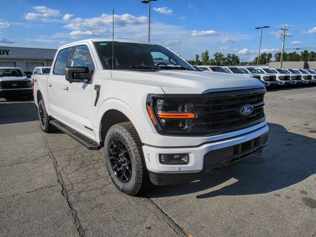 2025 Ford F-150 XLT  167512