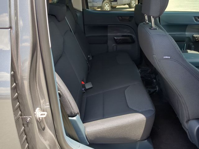 New 2026 Carbonized Gray Metallic Ford XL image 38