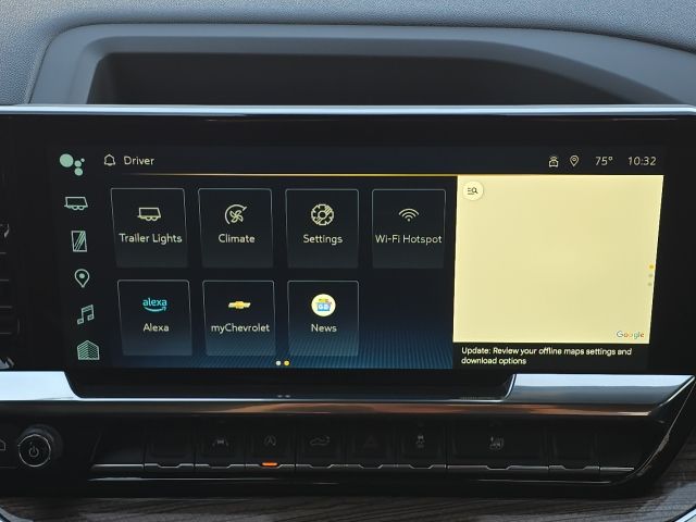 Photo of 2024 Chevrolet Silverado 1500 RST in Dallas, GA - 29,  2024 Chevrolet Silverado 1500 RST:167326A