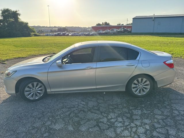 Used 2014 Honda Accord For Sale in OLIVE BRANCH, MS
