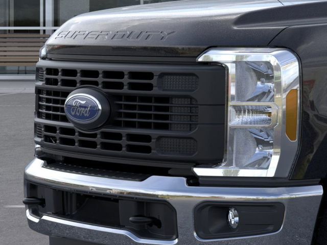 2025 Ford F-250 Super Duty XL