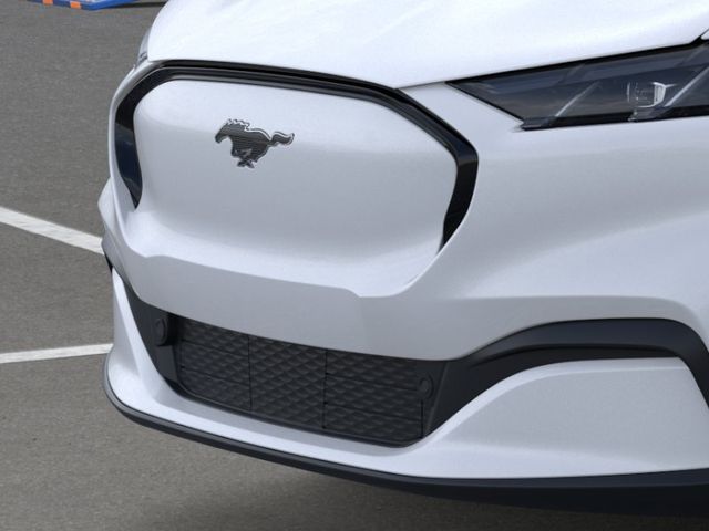 2026 Ford Mustang Mach-E Premium:169109