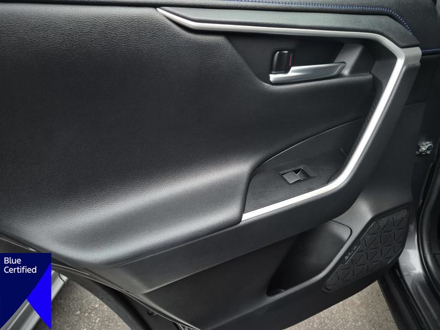Used 2021 Gray Toyota XSE image 29