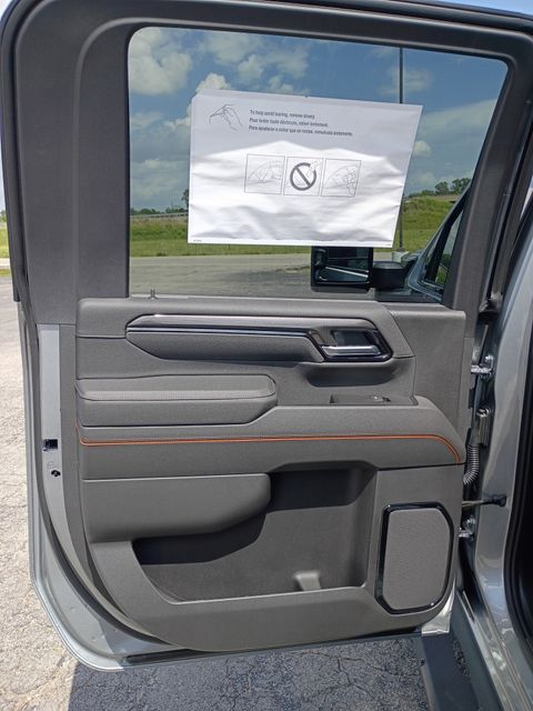 New 2026 GMC Sierra 2500HD Truck