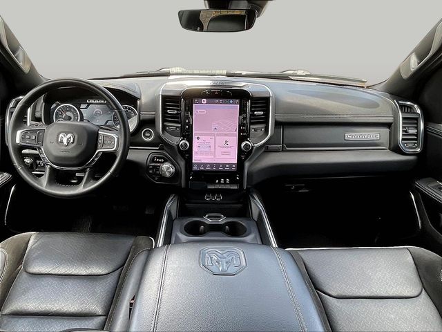 Used 2025 Ram 1500 Truck