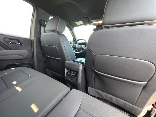 2025 Chevrolet Colorado ZR2:46842A