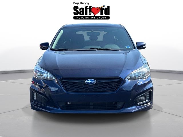 2019 Subaru Impreza Sport - Photo 8