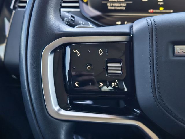 Used 2023 Land rover Range Rover Sport SUV