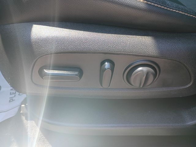 Used 2020 Chevrolet Equinox SUV