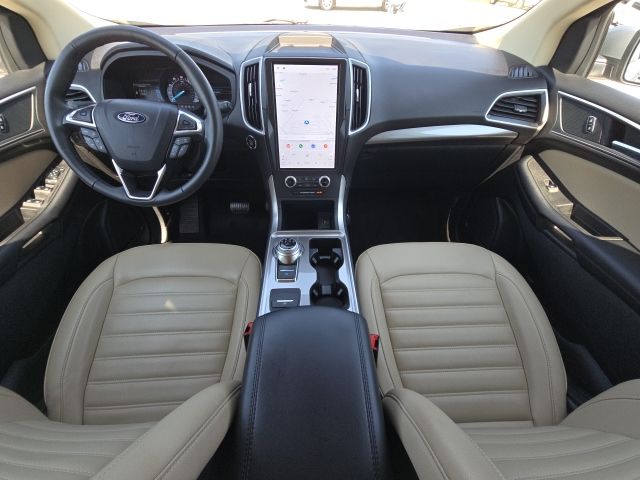 2024 Ford Edge SEL:B02210
