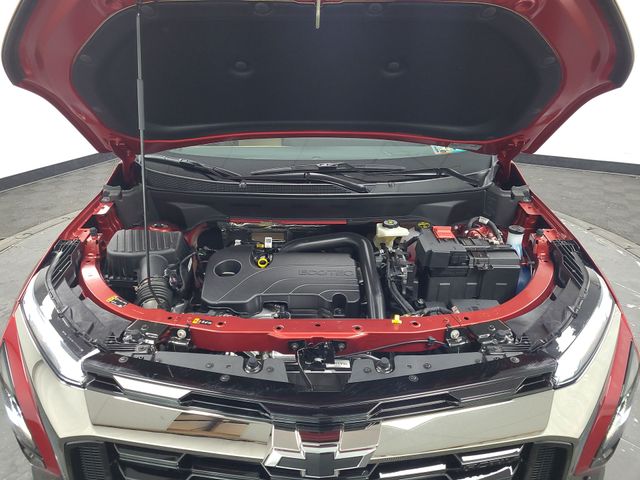2026 – Chevrolet – Equinox