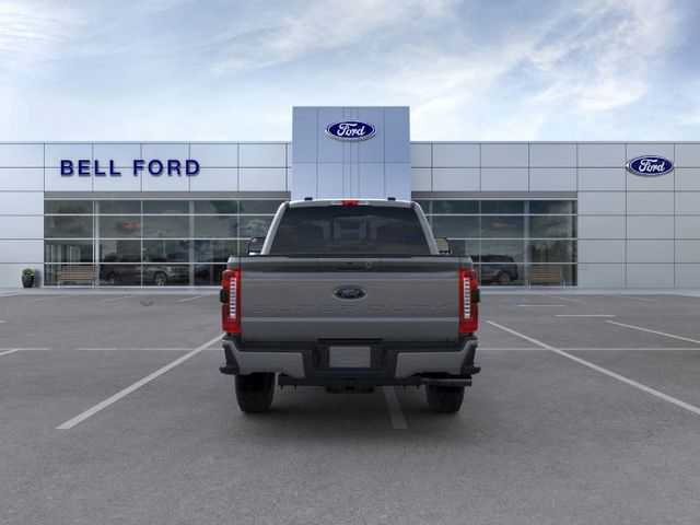 2024 Ford F-350SD Lariat 5