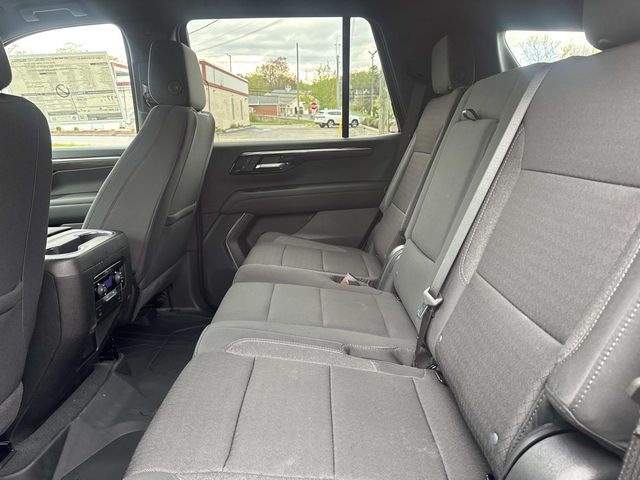 2026 Chevrolet Tahoe - Image 26