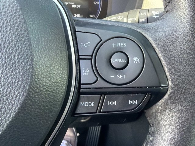 Used 2024 Toyota RAV4 Hybrid SUV