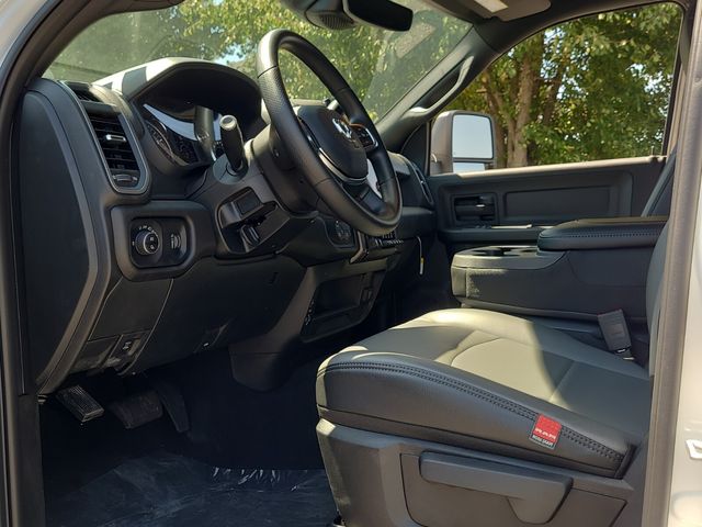 New 2026 White Ram Tradesman image 6