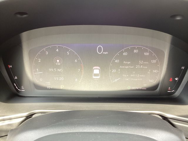 Used Car 2025 Honda Accord  Se For Sale Under $30,000 In San Antonio, Texas