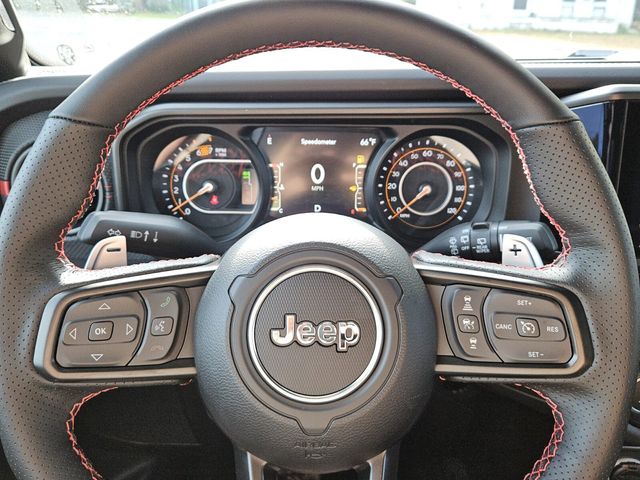 2026 Jeep Wrangler 4-Door Moab 392 4x4