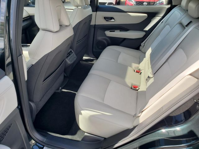 Used 2024 Nissan Ariya SUV