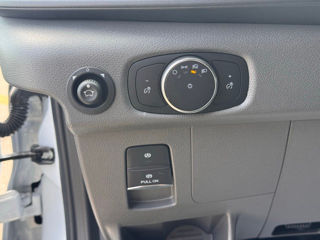 2026 Ford Transit-250 Cargo Van 