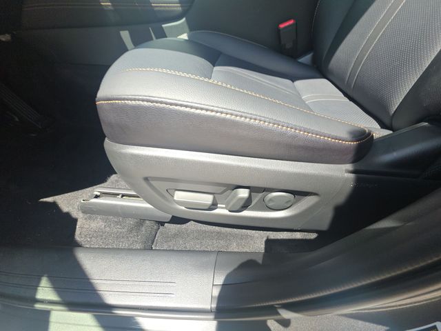 Used 2026 Gray Mazda 3.3 Turbo Preferred image 12