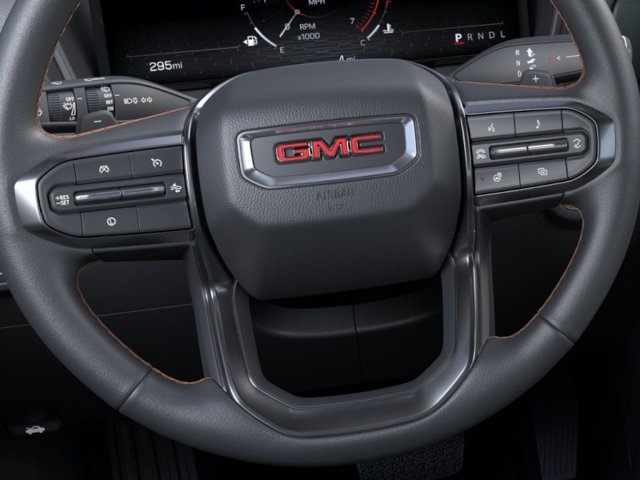 2027 GMC Terrain AT4 Red at Big Star Buick GMC