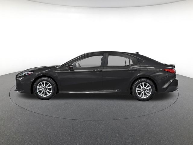 new 2026 Toyota Camry car, priced at $30,363