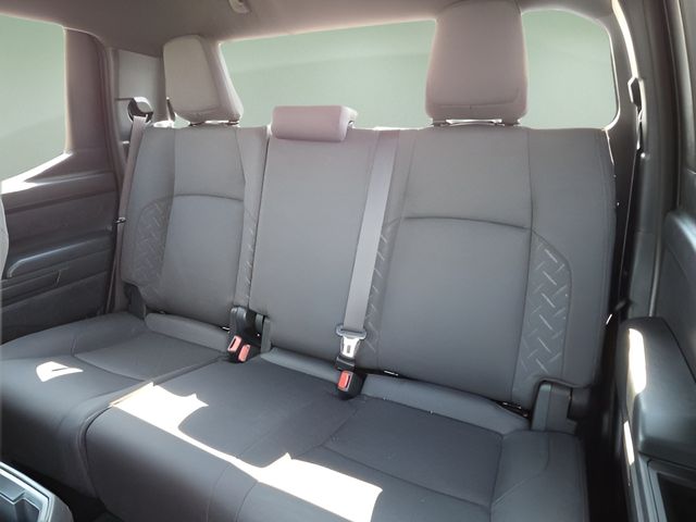 Used 2025 Toyota Tacoma Truck