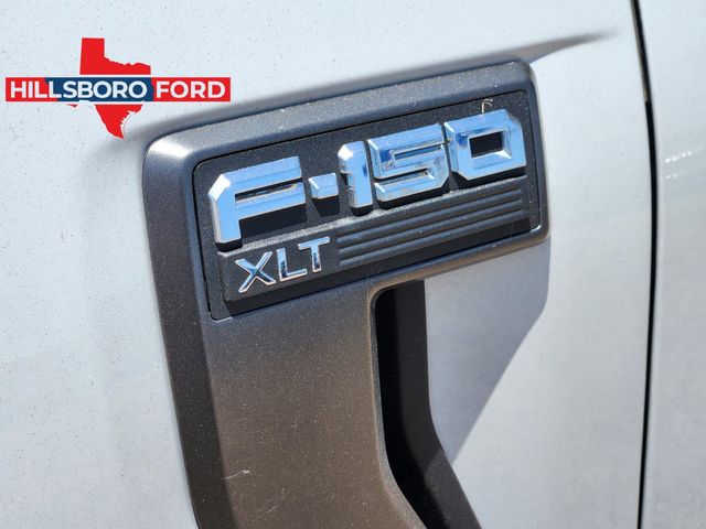 2023 Ford F-150 XLT 10