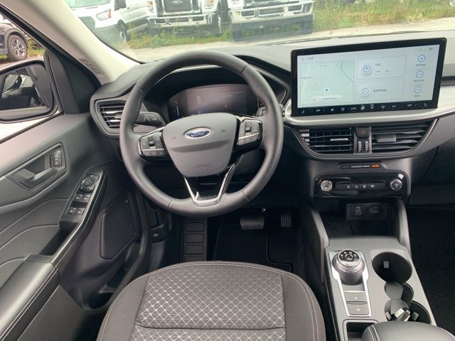 2024 Ford Escape Active 17