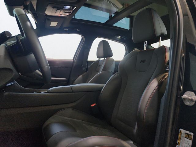 Used 2024 Hyundai Sonata Sedan