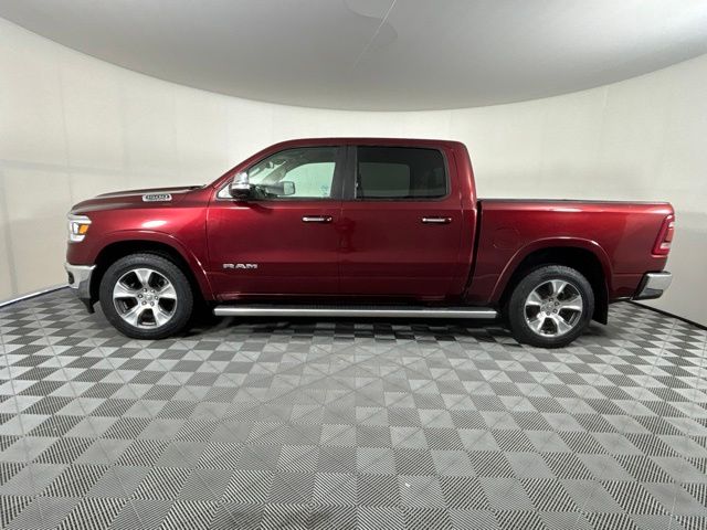 Used 2019 Ram 1500 Truck