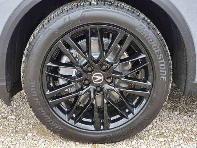 new 2026 Acura MDX car, priced at $71,175
