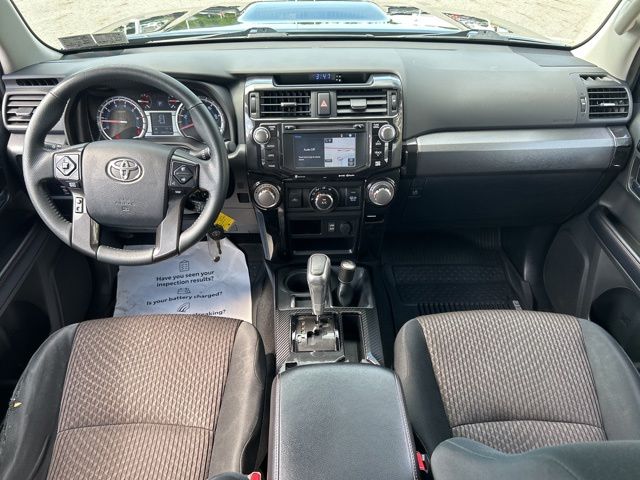 used 2018 Toyota 4Runner car, priced at $32,729
