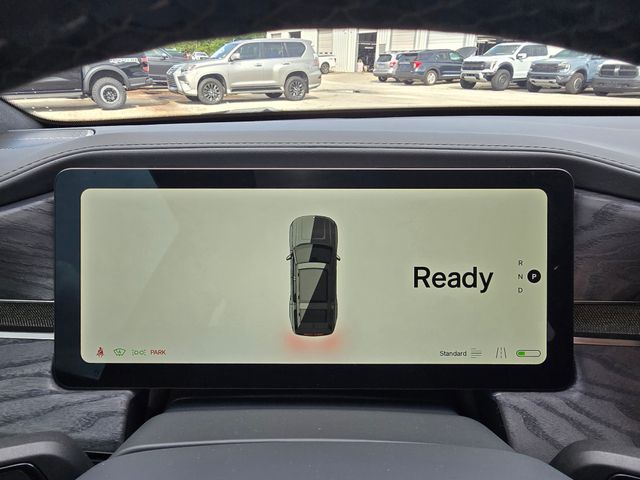 2023 Rivian R1S Adventure:46310A