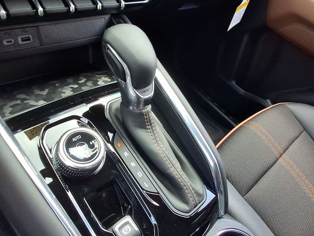 New 2026 GMC Canyon AT4 For Sale in Gilbertsville, PA