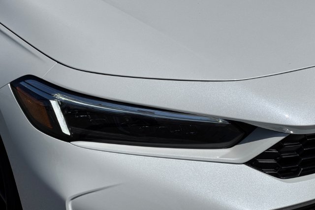 New 2026 Honda Civic Sedan Sedan