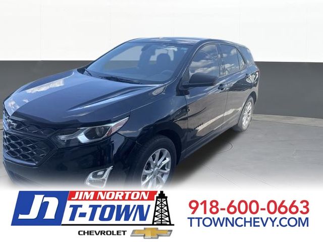 2019 Chevrolet Equinox 1.5T LS FWD