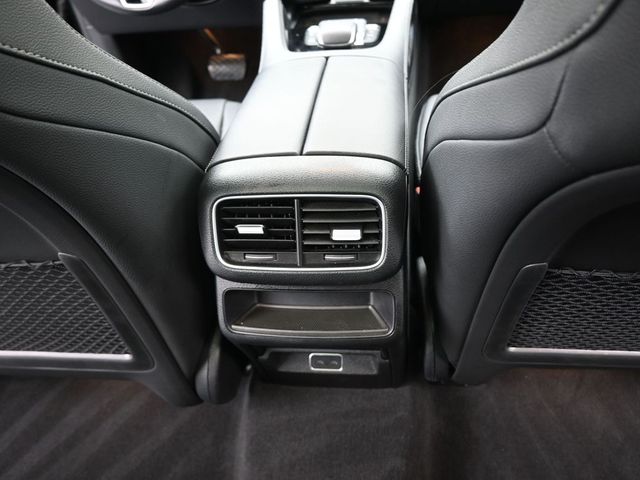 Used 2025 Mercedes-benz GLE SUV