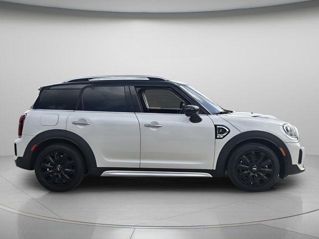 2024 MINI Countryman - $27,490