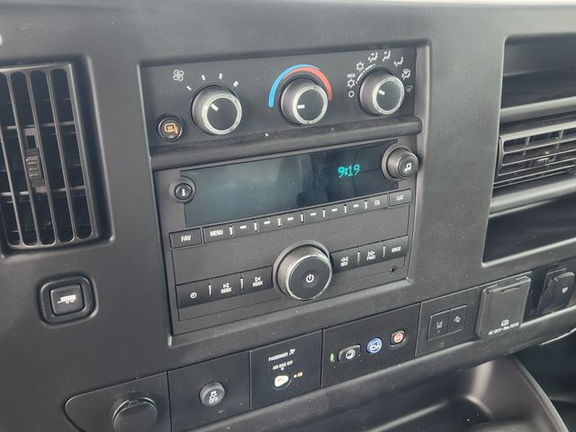 New 2024 Chevrolet Express 3500 For Sale in Grove City, OH