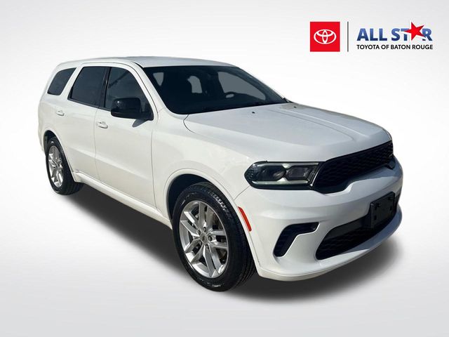  2023 Dodge Durango GT RWD   