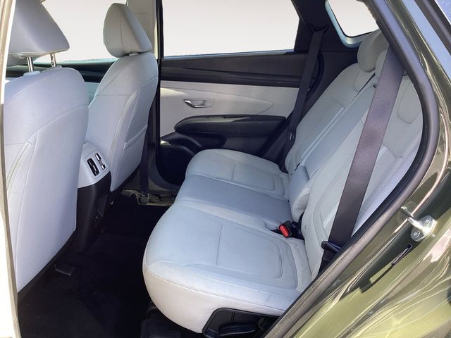 Used Car 2025 Hyundai Tucson  Sel For Sale Under $25,000 In San Antonio, Texas